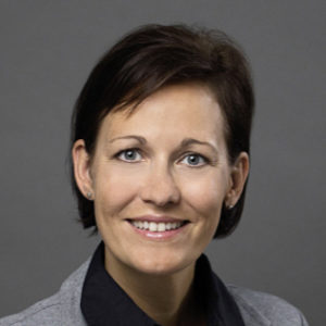 Sabine Jäger MSc